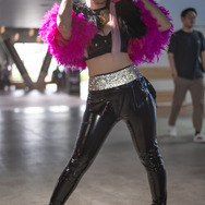 マノン『ストリートファイター6』／Hachi（X：@hachicats ）