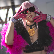 マノン『ストリートファイター6』／Hachi（X：@hachicats ）