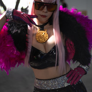 マノン『ストリートファイター6』／Hachi（X：@hachicats ）