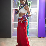 キンバリー『ストリートファイター6』／あーちゃみ（X：@acyamicyami）