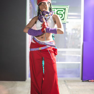 キンバリー『ストリートファイター6』／あーちゃみ（X：@acyamicyami）