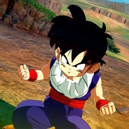 孫悟飯 （幼年期）