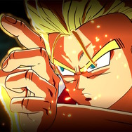 トランクス （剣）超サイヤ人