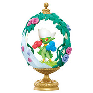 豪華な装飾に包み込まれるサーナイトやミュウが美しい…！『ポケモン』アンティーク風フィギュアが5月27日発売