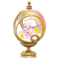 豪華な装飾に包み込まれるサーナイトやミュウが美しい…！『ポケモン』アンティーク風フィギュアが5月27日発売