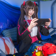 ポータブルゲーミングPC「Claw A1M」シリーズを『原神』蛍/美星メイのコスですずらさんがご紹介！MSIが遂に出したデバイスには魅力的な機能が満載だ