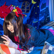 ポータブルゲーミングPC「Claw A1M」シリーズを『原神』蛍/美星メイのコスですずらさんがご紹介！MSIが遂に出したデバイスには魅力的な機能が満載だ