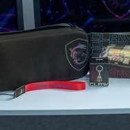 ポータブルゲーミングPC「Claw A1M」シリーズを『原神』蛍/美星メイのコスですずらさんがご紹介！MSIが遂に出したデバイスには魅力的な機能が満載だ