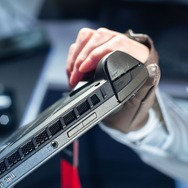 ポータブルゲーミングPC「Claw A1M」シリーズを『原神』蛍/美星メイのコスですずらさんがご紹介！MSIが遂に出したデバイスには魅力的な機能が満載だ