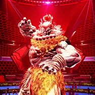 「豪鬼」のカッコ良すぎる報酬を手に入れよう！『スト6』ファイティングパス「Get Ready for 豪鬼！」が本日5月1日16時より配信