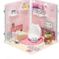 「ちいかわ」×「リカちゃん」という、夢のようなお部屋！当たり一面“推し”で埋め尽くされたコラボルームが発売