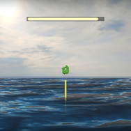 暇だから輪投げをするか、滋賀県で…なぜか人気の『滋賀県輪投げ』公開中ーその謎を探るべく、実際にプレイして琵琶湖の造形による洗礼を浴びる