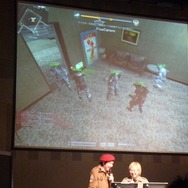 AVAれ祭2010 ヒルズの陣