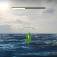 暇だから輪投げをするか、滋賀県で…なぜか人気の『滋賀県輪投げ』公開中ーその謎を探るべく、実際にプレイして琵琶湖の造形による洗礼を浴びる