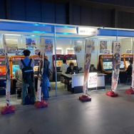 格ゲーの“今”がここにある…国内最大規模のオープントーナメント大会「EVO Japan 2024」会場レポート