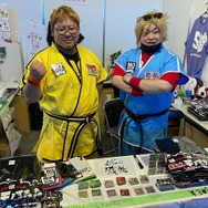 格ゲーの“今”がここにある…国内最大規模のオープントーナメント大会「EVO Japan 2024」会場レポート