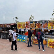 格ゲーの“今”がここにある…国内最大規模のオープントーナメント大会「EVO Japan 2024」会場レポート