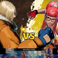 EVO Japan 2024で『餓狼伝説 City of the Wolves』を試遊！ カッコいいビジュアルと玄人向けシステムが気になる期待作