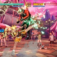 EVO Japan 2024で『餓狼伝説 City of the Wolves』を試遊！ カッコいいビジュアルと玄人向けシステムが気になる期待作