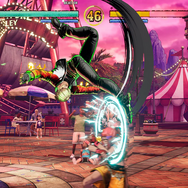 EVO Japan 2024で『餓狼伝説 City of the Wolves』を試遊！ カッコいいビジュアルと玄人向けシステムが気になる期待作