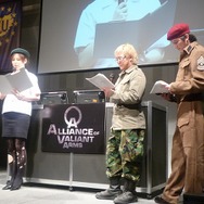 AVAれ祭2010 ヒルズの陣