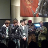 AVAれ祭2010 ヒルズの陣