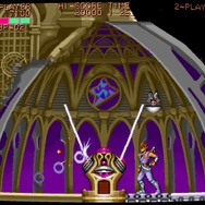 『カプコンアーケードスタジアム』収録のおすすめタイトル5選！シューティングや格ゲーなど、今だからこそ遊びたい不朽の名作を紹介