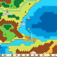 大航海時代舞台の航海アドベンチャー『サグレス』スイッチ版発売！“拡がっていく世界”の醍醐味を味わえる冒険の旅を楽しもう【特集】