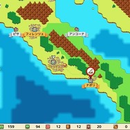 大航海時代舞台の航海アドベンチャー『サグレス』スイッチ版発売！“拡がっていく世界”の醍醐味を味わえる冒険の旅を楽しもう【特集】