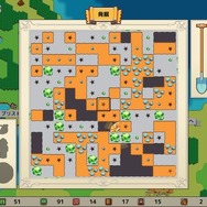 大航海時代舞台の航海アドベンチャー『サグレス』スイッチ版発売！“拡がっていく世界”の醍醐味を味わえる冒険の旅を楽しもう【特集】