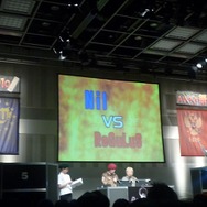 AVAれ祭2010 ヒルズの陣