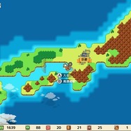 大航海時代舞台の航海アドベンチャー『サグレス』スイッチ版発売！“拡がっていく世界”の醍醐味を味わえる冒険の旅を楽しもう【特集】