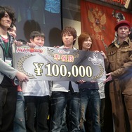 AVAれ祭2010 ヒルズの陣