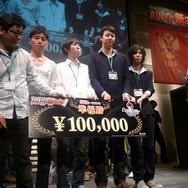 AVAれ祭2010 ヒルズの陣