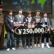 AVAれ祭2010 ヒルズの陣