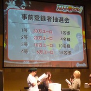 AVAれ祭2010 ヒルズの陣