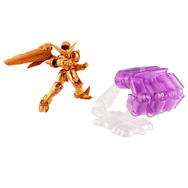 「機動武闘伝Gガンダム」より黄金色に輝く「マスターガンダム（明鏡止水Ver.）」が立体化！騎乗可能な馬型機動兵器「風雲再起」も同時展開