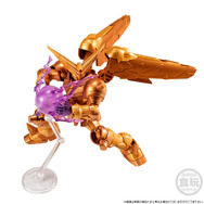 GフレームFA マスターガンダム（明鏡止水ver） 風雲再起セット プレミアムバンダイ限定「GフレームFA マスターガンダム（明鏡止
