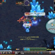 【レビュー】色んなバトルがすぐに＆手軽に遊べるMMORPG『英雄島』