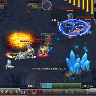 【レビュー】色んなバトルがすぐに＆手軽に遊べるMMORPG『英雄島』