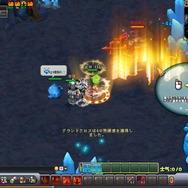 【レビュー】色んなバトルがすぐに＆手軽に遊べるMMORPG『英雄島』