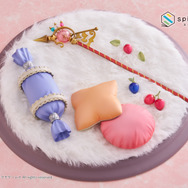 ソフィーの柔肌が“すべ肌加工”でより美しく！『アトリエ』シリーズより、本編では見られない「ネグリジェ姿のソフィー」がフィギュア化