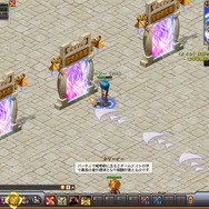 【レビュー】色んなバトルがすぐに＆手軽に遊べるMMORPG『英雄島』