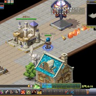 【レビュー】色んなバトルがすぐに＆手軽に遊べるMMORPG『英雄島』