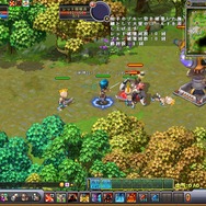 【レビュー】色んなバトルがすぐに＆手軽に遊べるMMORPG『英雄島』