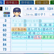 イチローや大谷などレジェンド選手たちが登場…！『パワフルプロ野球2024-2025』オープニング映像が公開―楽曲は、オーディションを勝ち抜いた高校3年生が歌唱