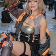 アニス『勝利の女神：NIKKE』／ユキ（@kipokipokun）