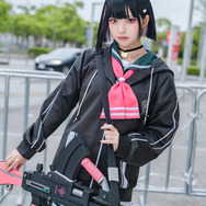 杏山カズサ『ブルーアーカイブ』／代羽つかさ（@48ta_）