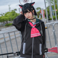 杏山カズサ『ブルーアーカイブ』／代羽つかさ（@48ta_）