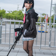 杏山カズサ『ブルーアーカイブ』／代羽つかさ（@48ta_）